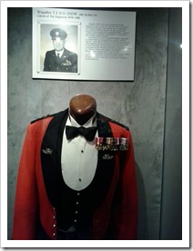 The Royal Canadian Regiment Museum Wolseley Barracks –London, Ontario The Royal Canadian Regiment Museum Wolseley Barracks –London, Ontario