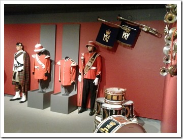 The Royal Canadian Regiment Museum Wolseley Barracks –London, Ontario The Royal Canadian Regiment Museum Wolseley Barracks –London, Ontario