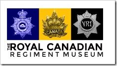 Royal Regiment Museum Logo