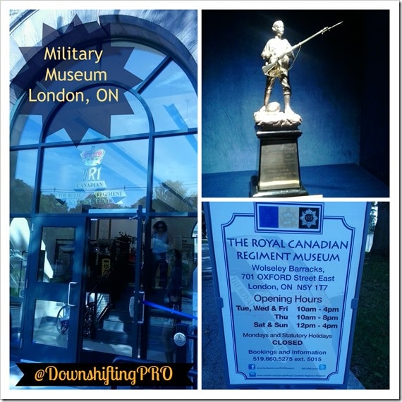Wolseley Barracks Museum Wolseley Barracks Museum