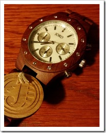 JORD Wood Watch_DownshiftingPRO JORD Wood Watch_DownshiftingPRO