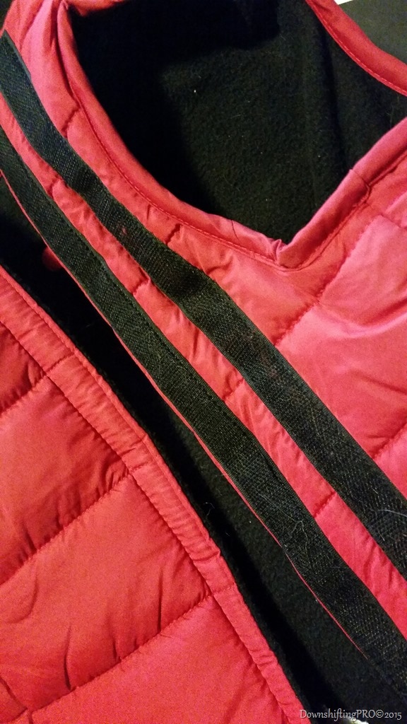 North Fetch AthleticsWarm Winter Coats for Dogs NorthFetch ad