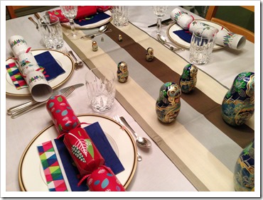 Dinner plate 3