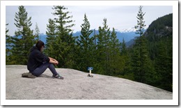 Sea to Sky Gondola in Squamish, British Columbia #TravellingMaple 7 IMG_20150510_120419