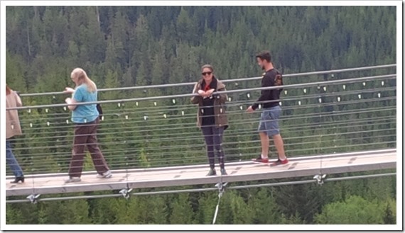 Sea to Sky Gondola in Squamish, British Columbia #TravellingMaple 5 IMG_20150510_123512