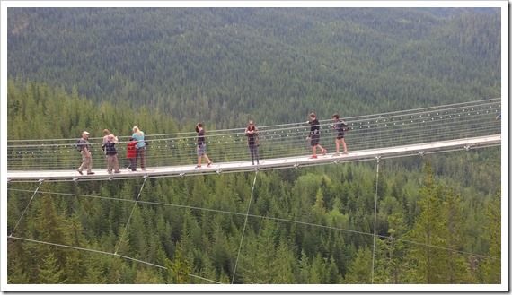 Sea to Sky Gondola in Squamish, British Columbia #TravellingMaple 8 IMG_20150510_123516