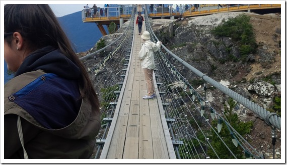 Sea to Sky Gondola in Squamish, British Columbia #TravellingMaple 9 IMG_20150510_123819