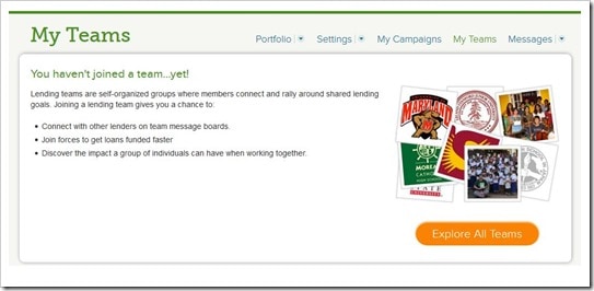 Kiva_ Team_Giving Tuesday @DownshiftingPRO Kiva_ Team_Giving Tuesday @DownshiftingPRO