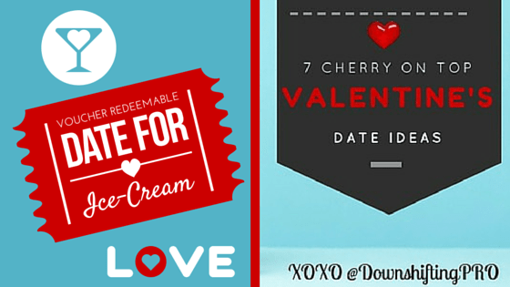 7 Cherry on Top Valentine Date Ideas