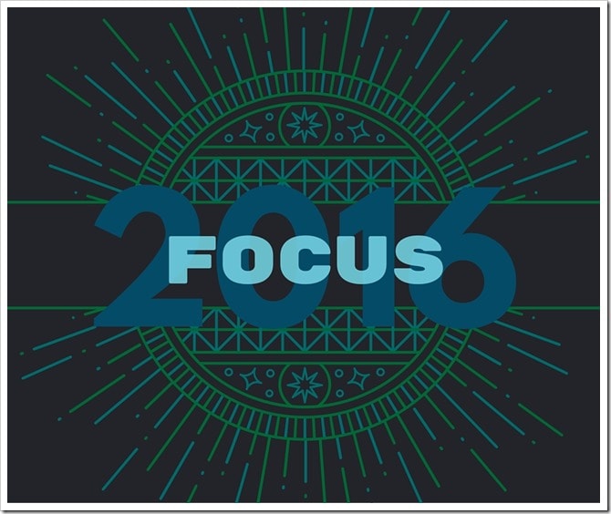 FOCUS