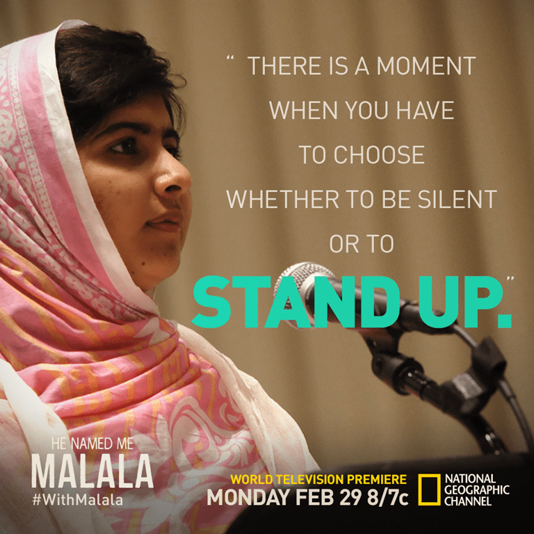 Malala Social V5 Rev