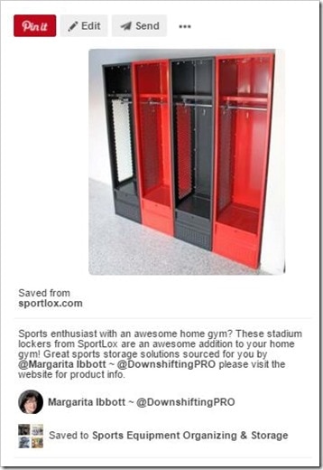Sports Equipment Organization_Lockers
