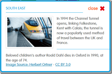 Insurance over 50_SunLifeUK_Infographic_1997_Chunnel