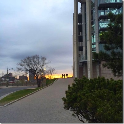 Best Spots in Ottawa for Summer Sunsets @DownshiftingPRO #travel #Canada