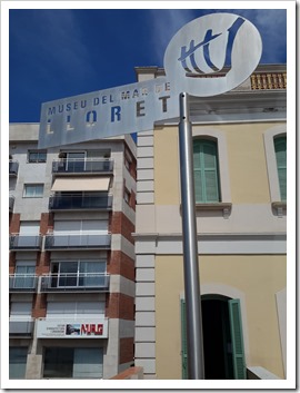 Revisiting the Spanish Coast - La Costa Brava 12 Mediterranean See from Tossa Del Mar, Spain_Walled City_@DownshiftingPRO