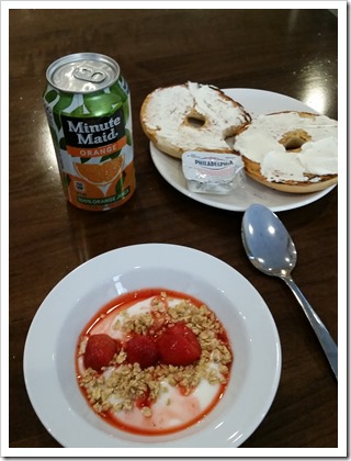 Copyright @DownshiftingPROtravel Breakfast_1