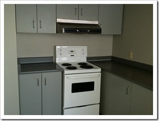 Student Residences and Dorms as Affordable Accommodations @DownshiftingPROtravel_Kitchen_1