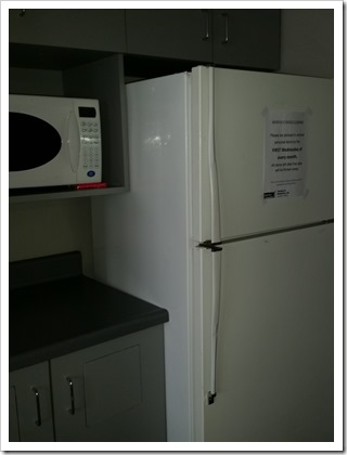 Student Residences and Dorms as Affordable Accommodations@DownshiftingPROtravel_Kitchen_2