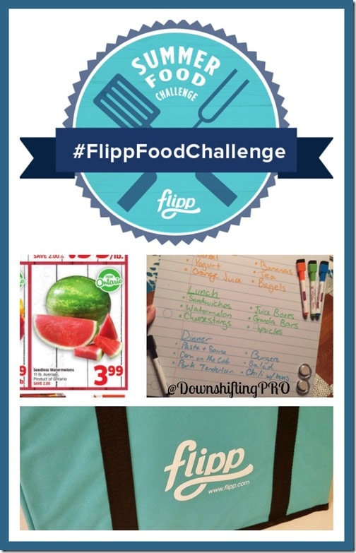 #FlippFoodChallenge_@DownshiftingPRO #FlippFoodChallenge_@DownshiftingPRO