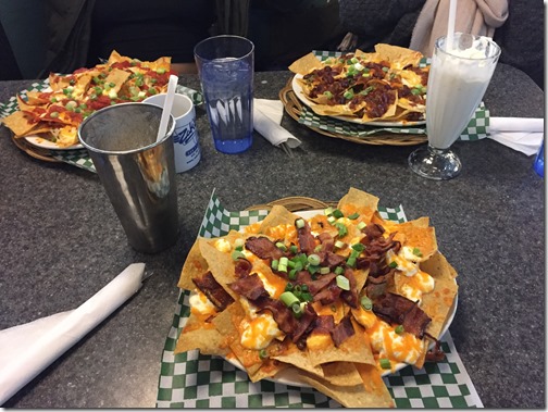 5 Popular Student Cheap Eats in Ottawa @DownshiftingPRO #Travel #Canada