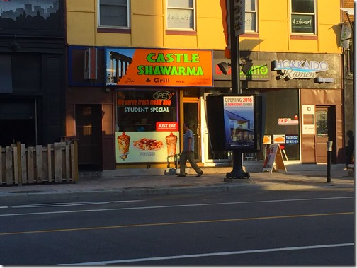 5 Popular Student Cheap Eats in Ottawa @DownshiftingPRO #Travel #Canada