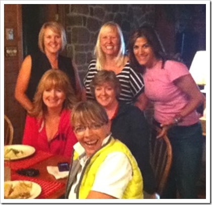 Friendships on Facebook–Finding old Flames & long lost Friends