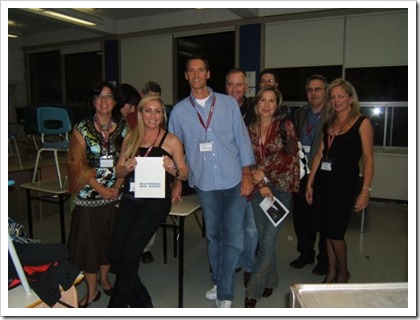 Friendships on Facebook–Finding old Flames & long lost Friends
