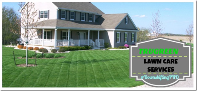 Dirt On Healthy Soil And Great Lawns, Does Trugreen Do Landscaping
