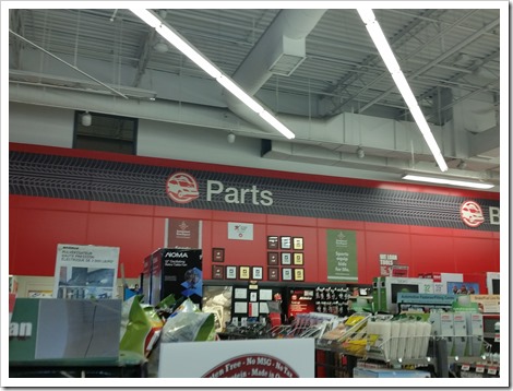 FRAM Cabin Air Filter Tutorial_#cbias @DownshiftingPRO_Canadian Tire_Auto Parts