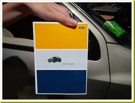 FRAM Cabin Air Filter Tutorial_#cbias @DownshiftingPRO_Instructors Manual