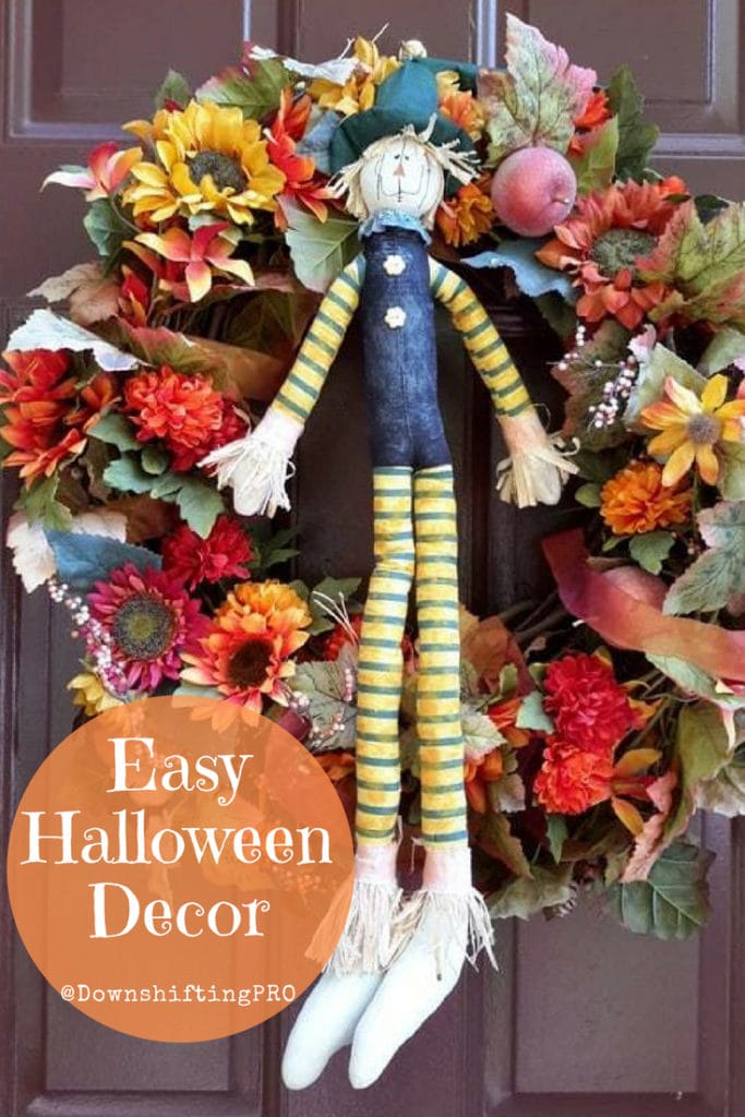 Halloween Decor