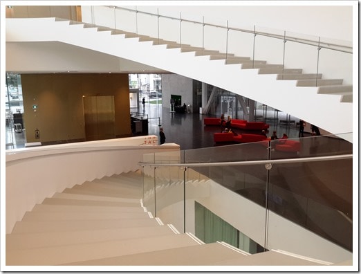 Musée national des beaux-arts du Québec (MNBAQ). _Quebec City_Canada_@DownshiftingPRO Musée national des beaux-arts du Québec (MNBAQ). _Quebec City_Canada_@DownshiftingPRO