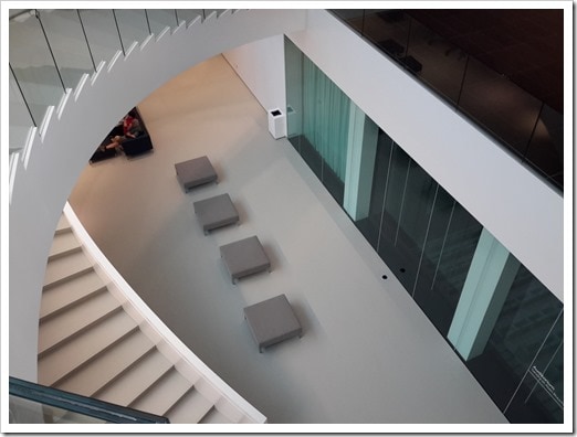 Musée national des beaux-arts du Québec (MNBAQ). _Quebec City_Canada_@DownshiftingPRO Musée national des beaux-arts du Québec (MNBAQ). _Quebec City_Canada_@DownshiftingPRO