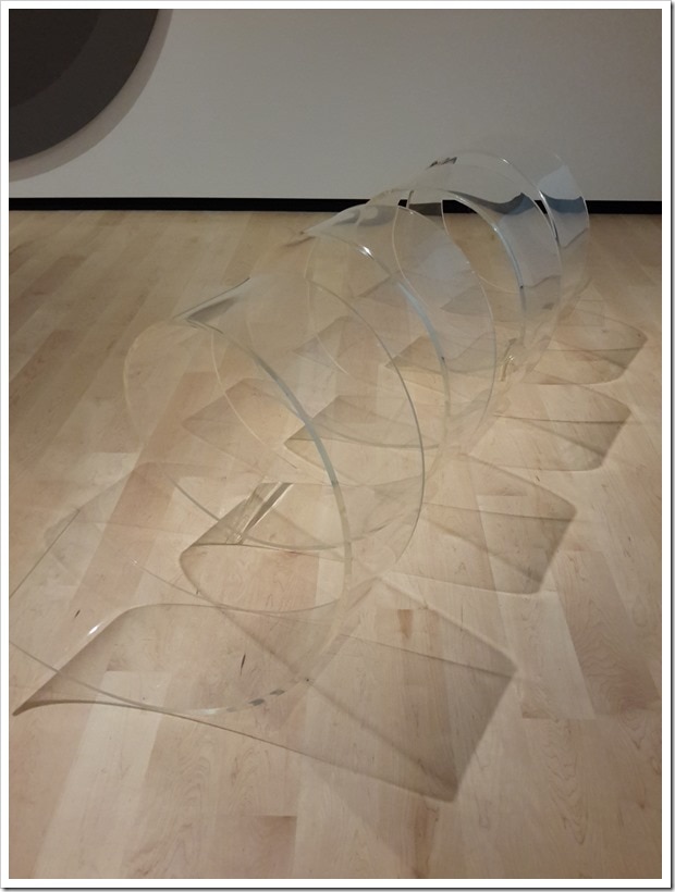 Pierre Lassonde pavilion of the Musée national des beaux-arts du Québec - #QuebecOriginal