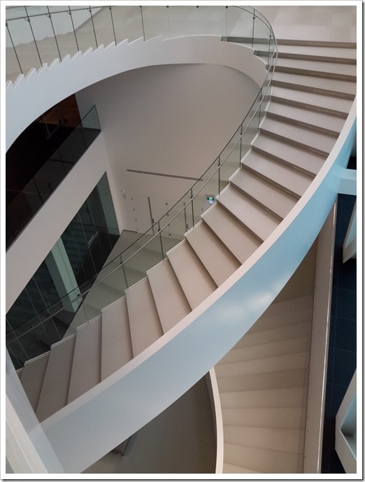 Musée national des beaux-arts du Québec (MNBAQ). _Quebec City_Canada_@DownshiftingPRO Musée national des beaux-arts du Québec (MNBAQ). _Quebec City_Canada_@DownshiftingPRO