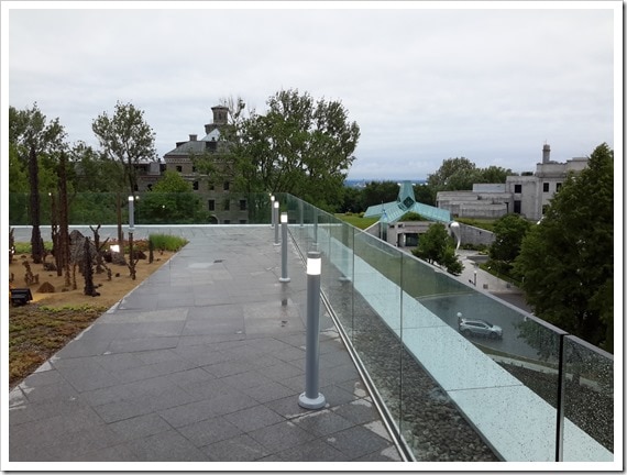 Musée national des beaux-arts du Québec (MNBAQ). _Quebec City_Canada_@DownshiftingPRO Musée national des beaux-arts du Québec (MNBAQ). _Quebec City_Canada_@DownshiftingPRO