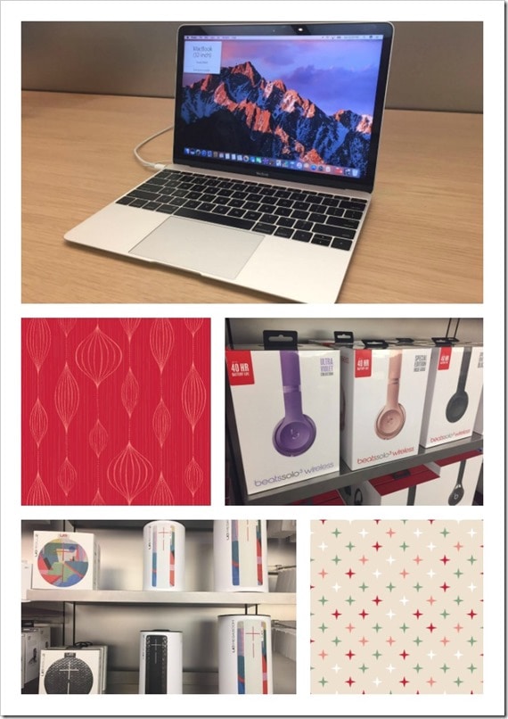 Electronics_What Teens Want for Christmas_@DownshiftingPRO