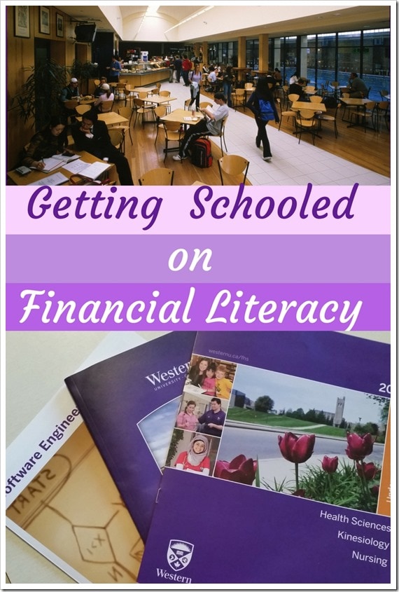 Get Schooled on Financial Literacy_TD Financial