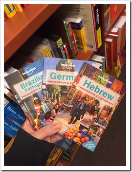 Language Books_What Teens Want for Christmas_@DownshiftingPRO