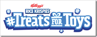 Treats for Toys_Logo_Kelloggs and The Salvation Army_@DownshiftingPRO