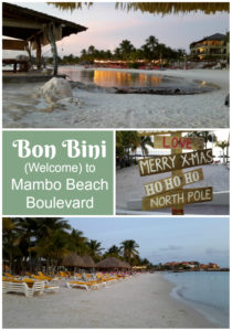 Mambo Beach Boulevard