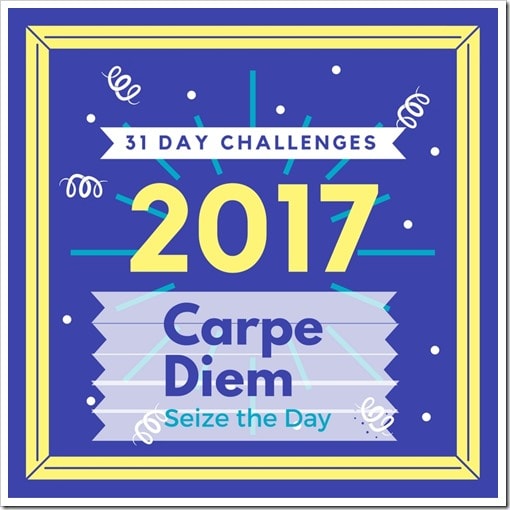 31 day Challenge