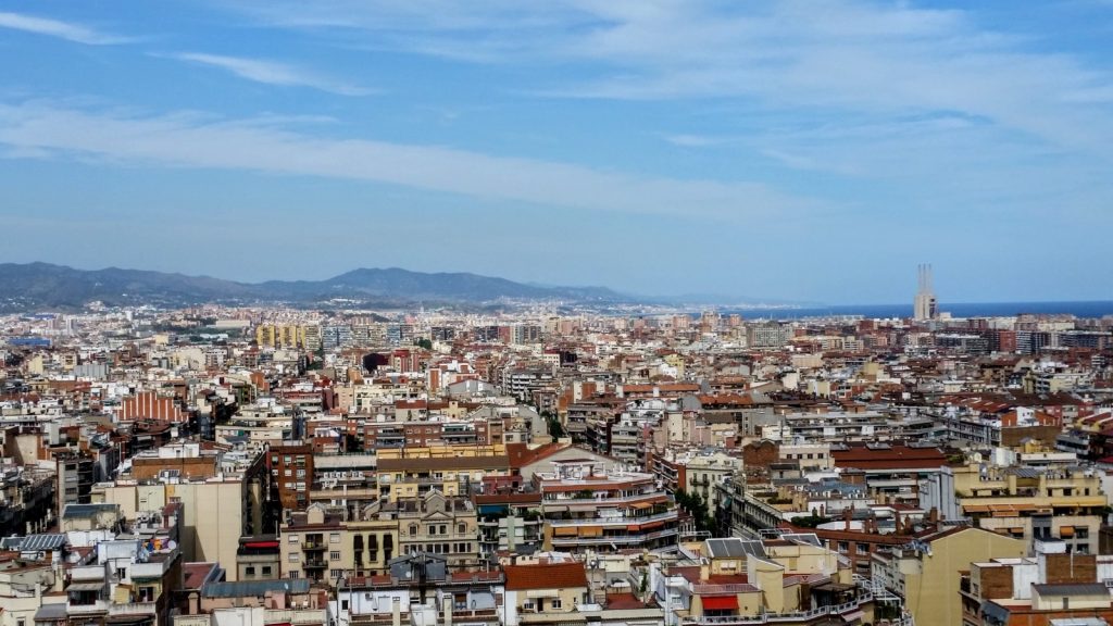 Spectacular Trip to the Sagrada Familia 18 Sagrada Familia in Barcelona