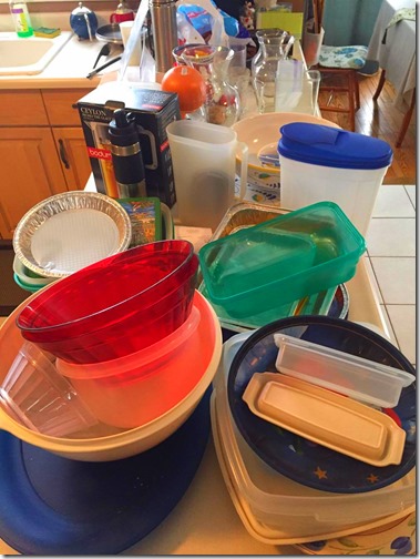 DownshiftingPRO - Cupboard Clean-up