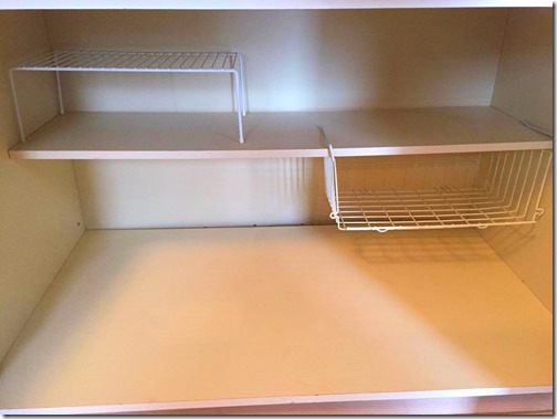 DownshiftingPRO - Cupboard Clean-up