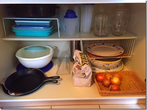 DownshiftingPRO - Cupboard Clean-up
