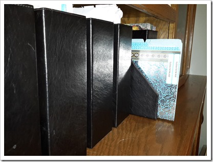 Office Makeover Wallpaper Alternatives @DownshiftingPRO