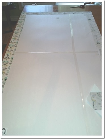Office Makeover Wallpaper Alternatives @DownshiftingPRO