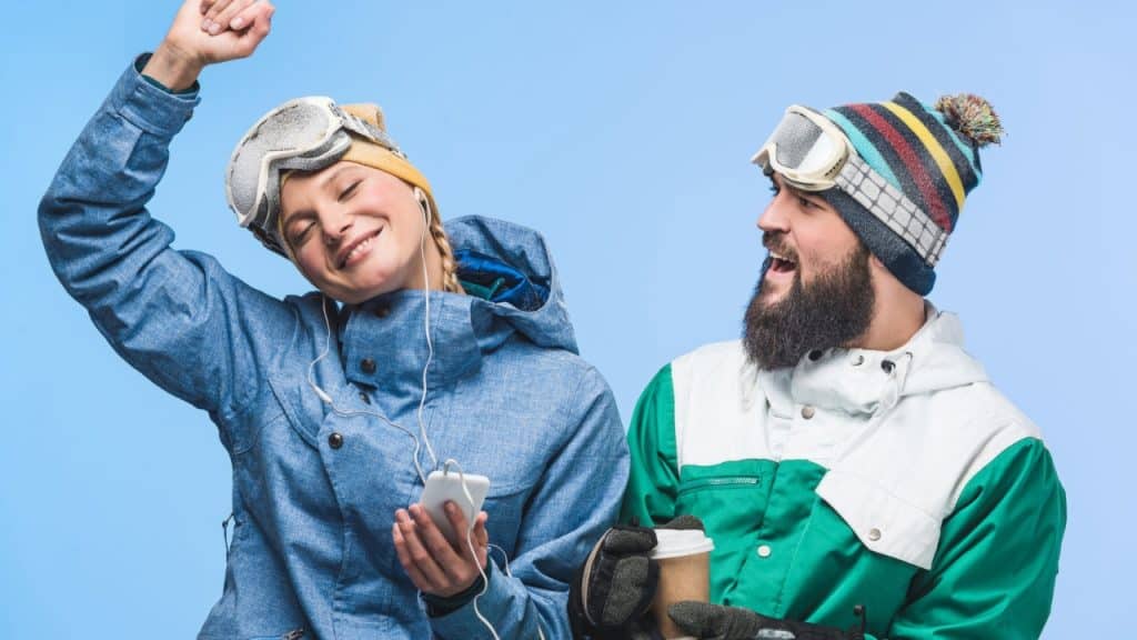Getting Organized After Winter: 20 Essential Tasks 2 Winter wear Photo Credit VitalikRadko via Depositphotos 1
