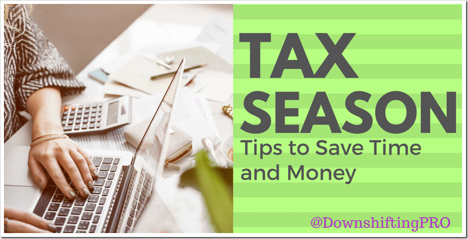 4M Tax Season and COVID-19